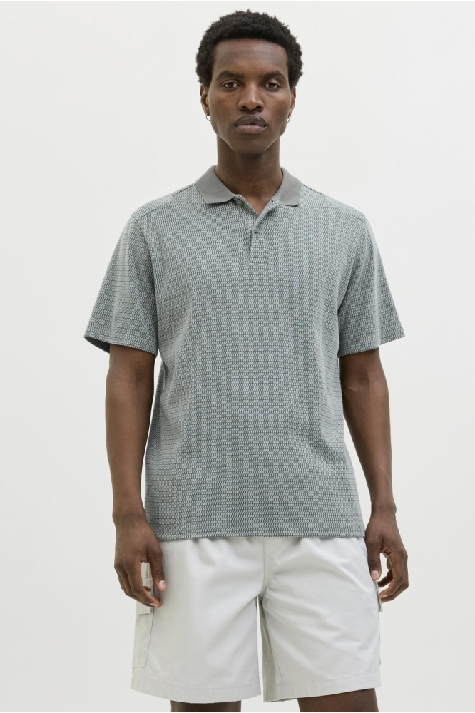 JCOLATIM POLO SS SMU 12283823 SHADOW